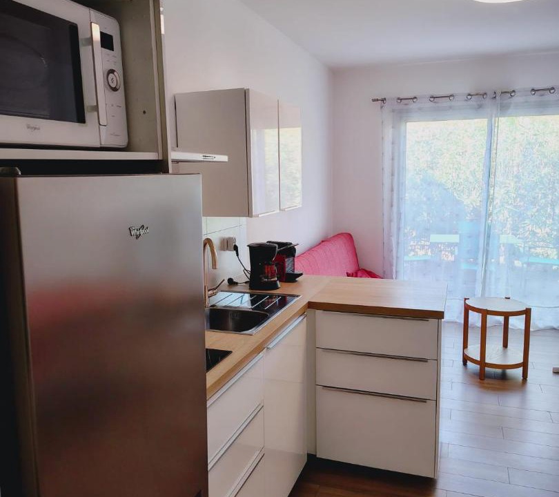 Photo of Kitchen in Saint-Gely-du-Fesc