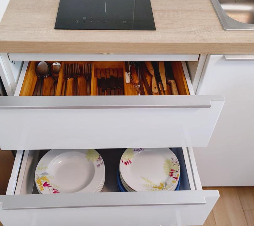 Photo of Kitchen in Saint-Gely-du-Fesc