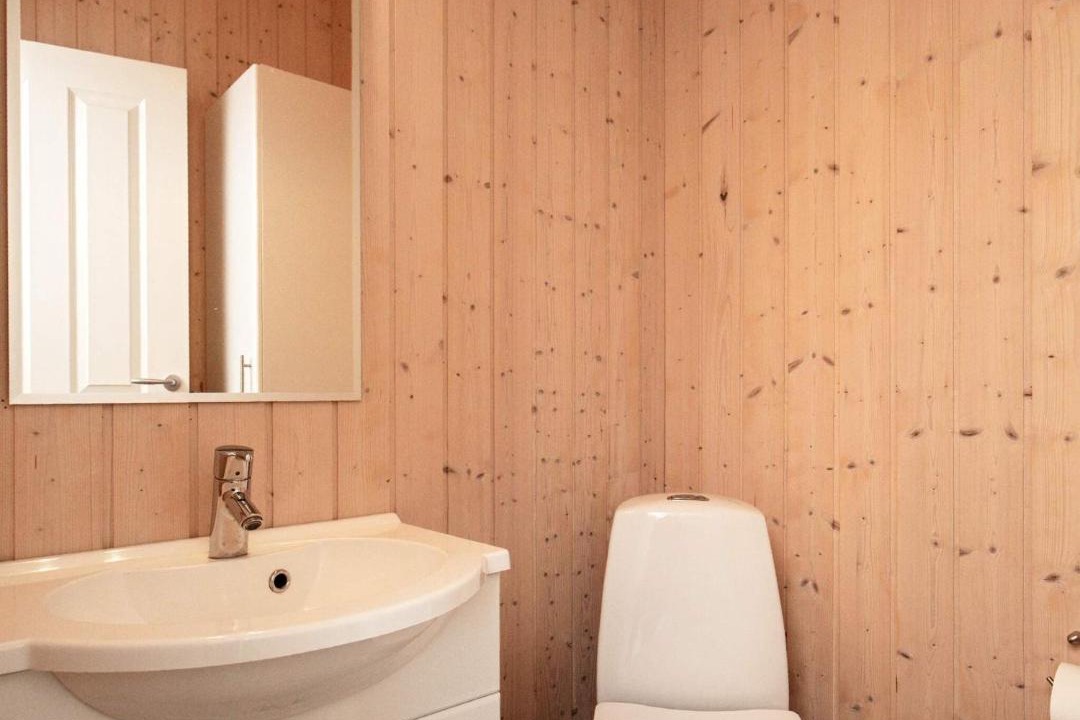Photo of Bathroom in Vinderup