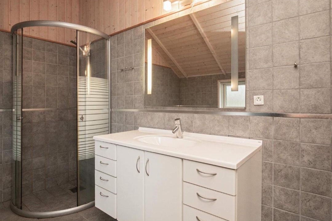 Photo of Bathroom in Vinderup