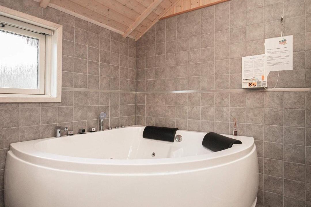 Photo of Bathroom in Vinderup
