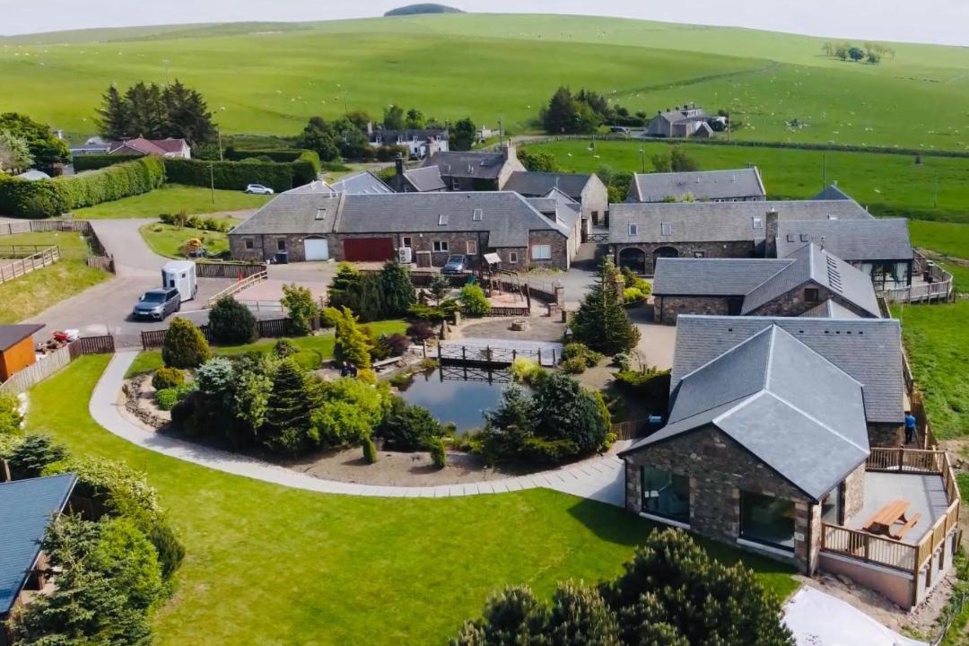 Photo of Others in Heriot