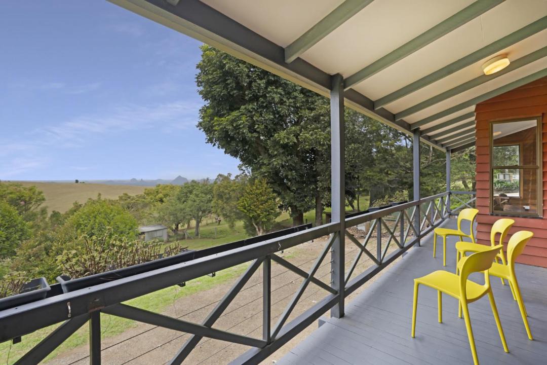 Photo of Patio Balcony in Wootha