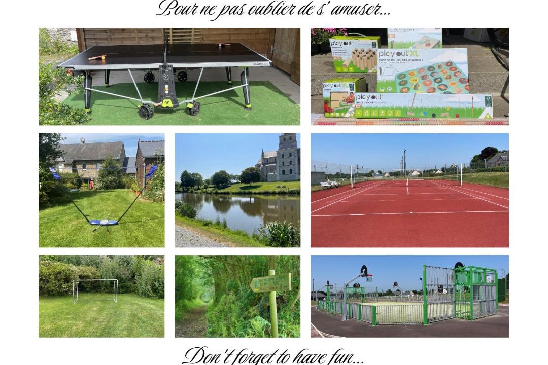 Photo of Others in Cerisy-la-Foret