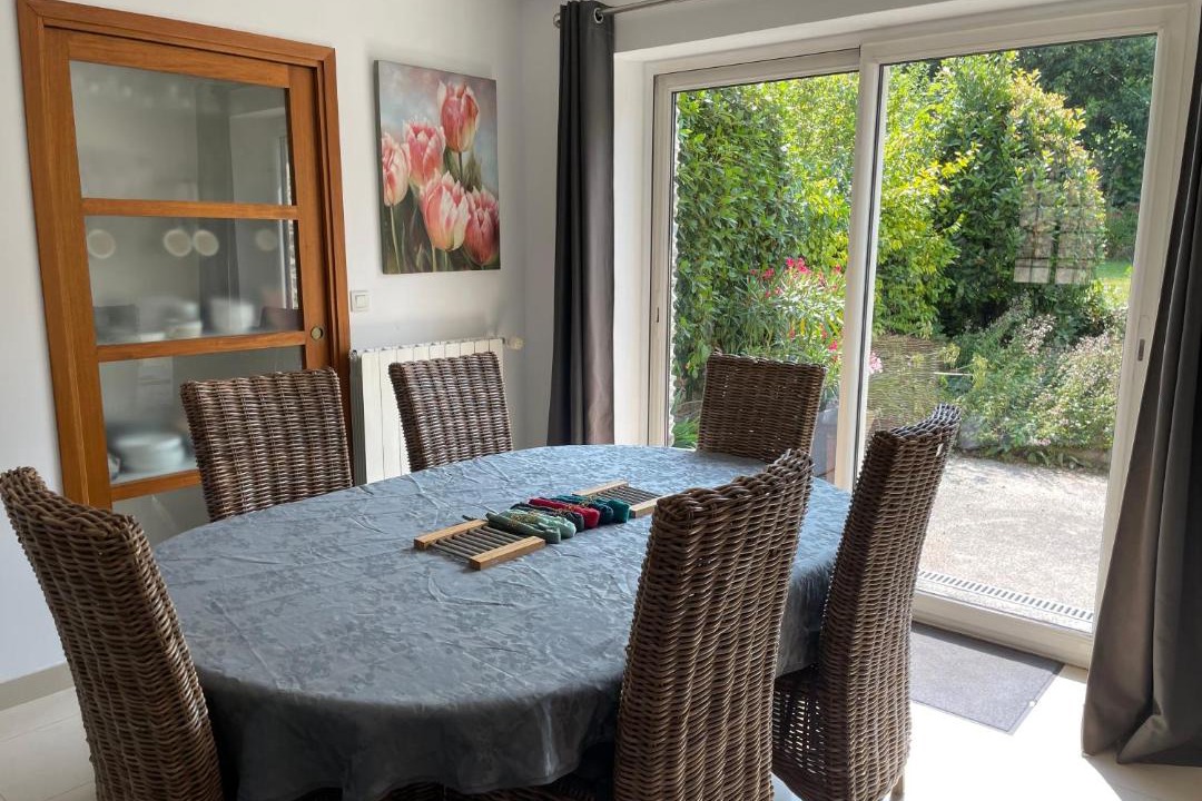 Photo of Others in Cerisy-la-Foret