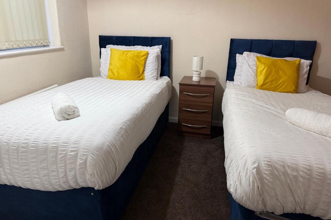 Photo of Others in Oadby