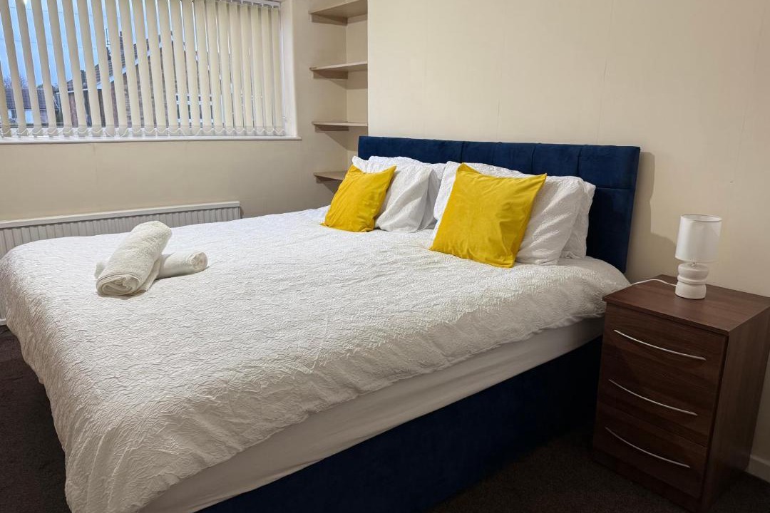 Photo of Others in Oadby