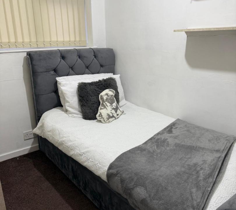 Photo of Others in Oadby