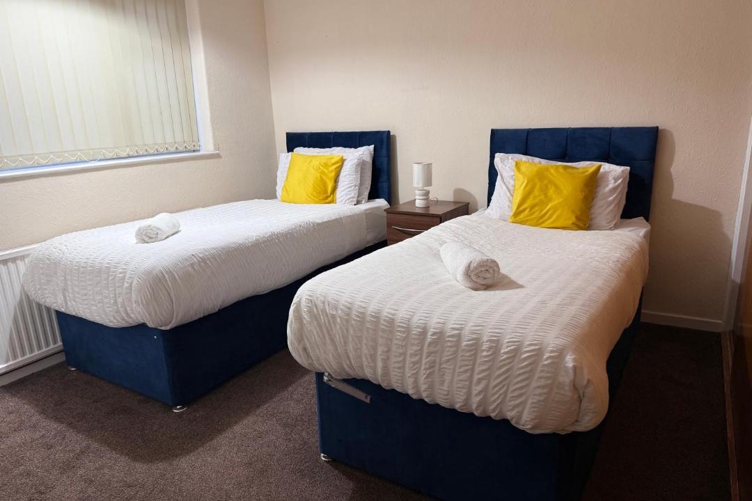 Photo of Others in Oadby