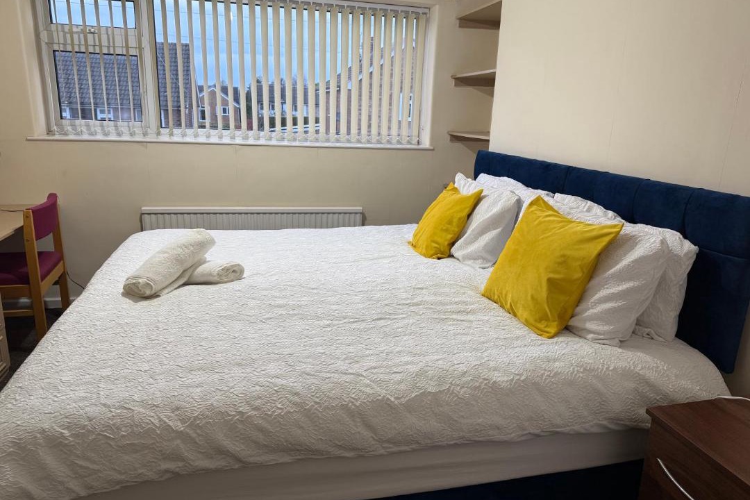 Photo of Others in Oadby