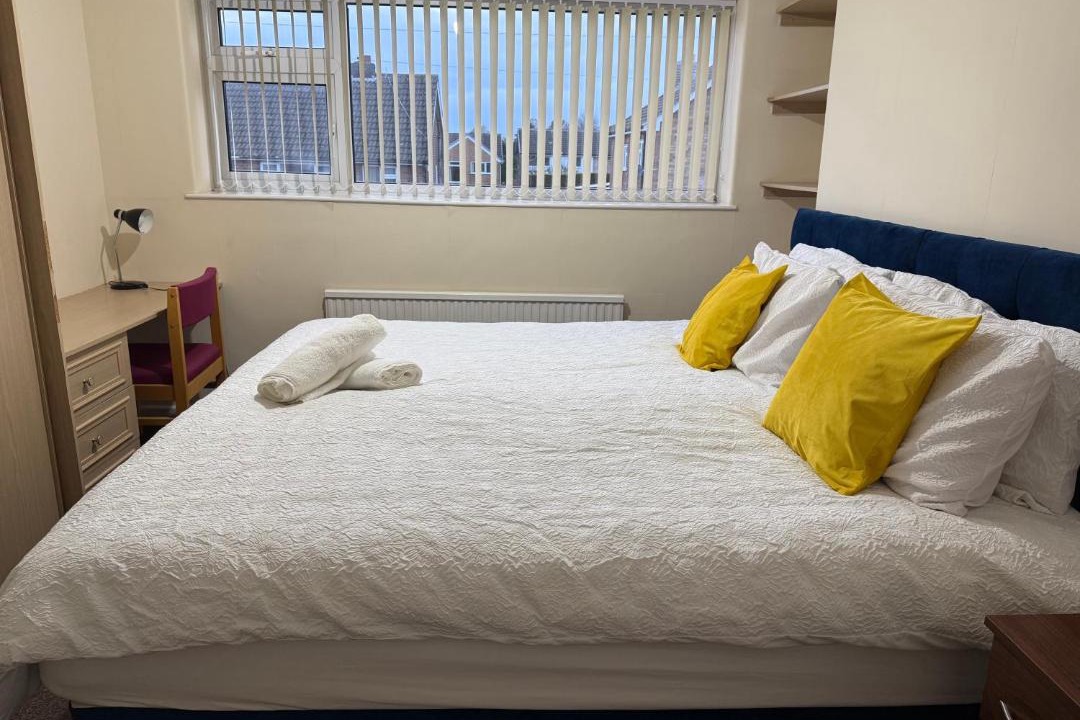 Photo of Others in Oadby