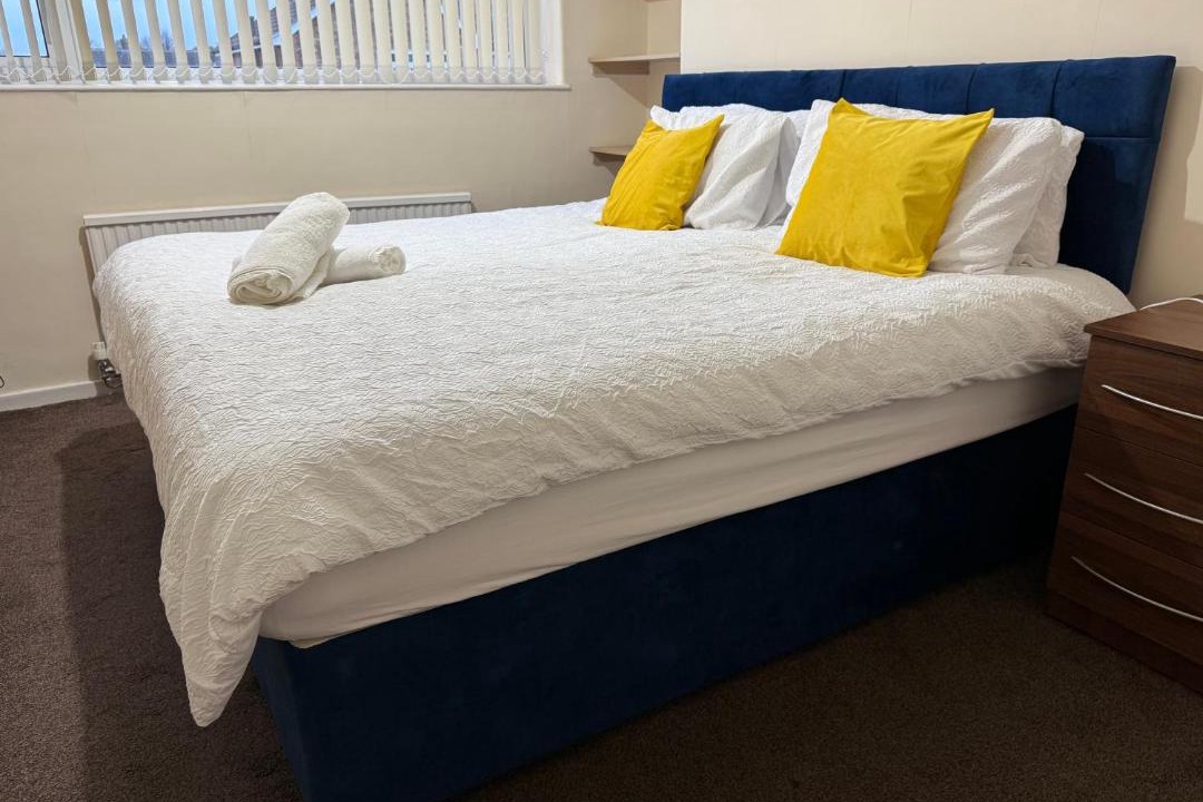 Photo of Others in Oadby