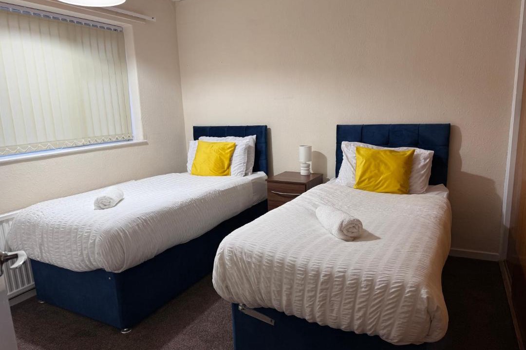 Photo of Others in Oadby