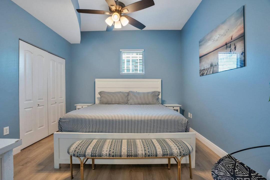 Photo of Bedroom in South Eola