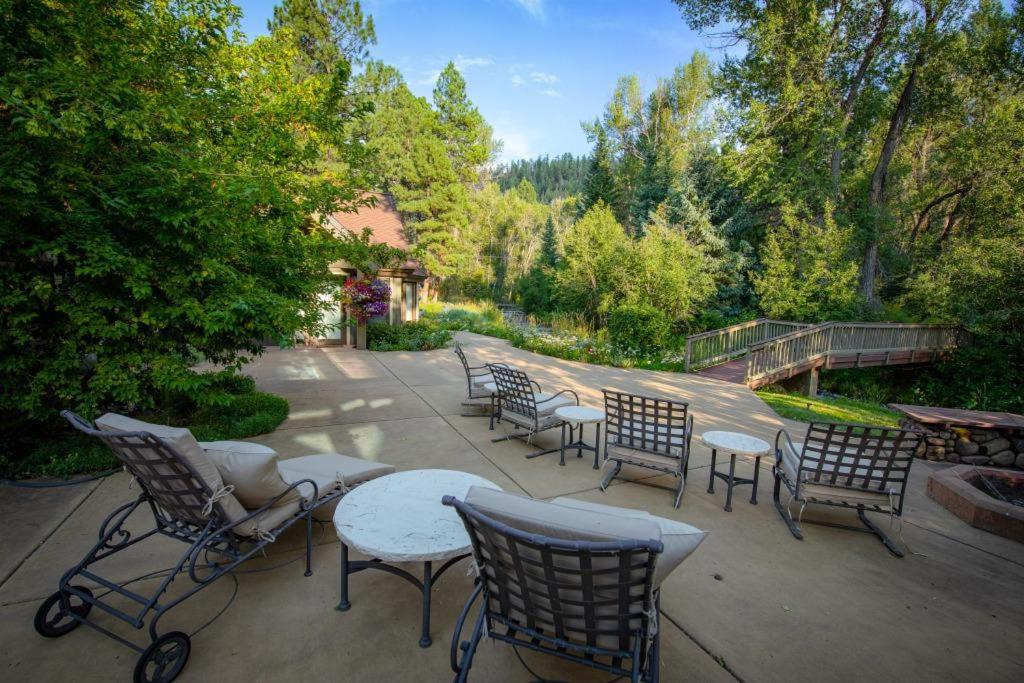 Photo of Patio Balcony in Durango