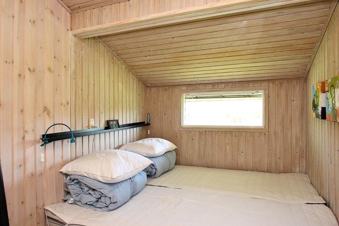 Photo of Bedroom in Lonstrup