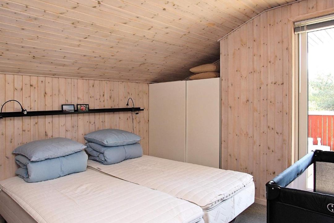 Photo of Bedroom in Lonstrup
