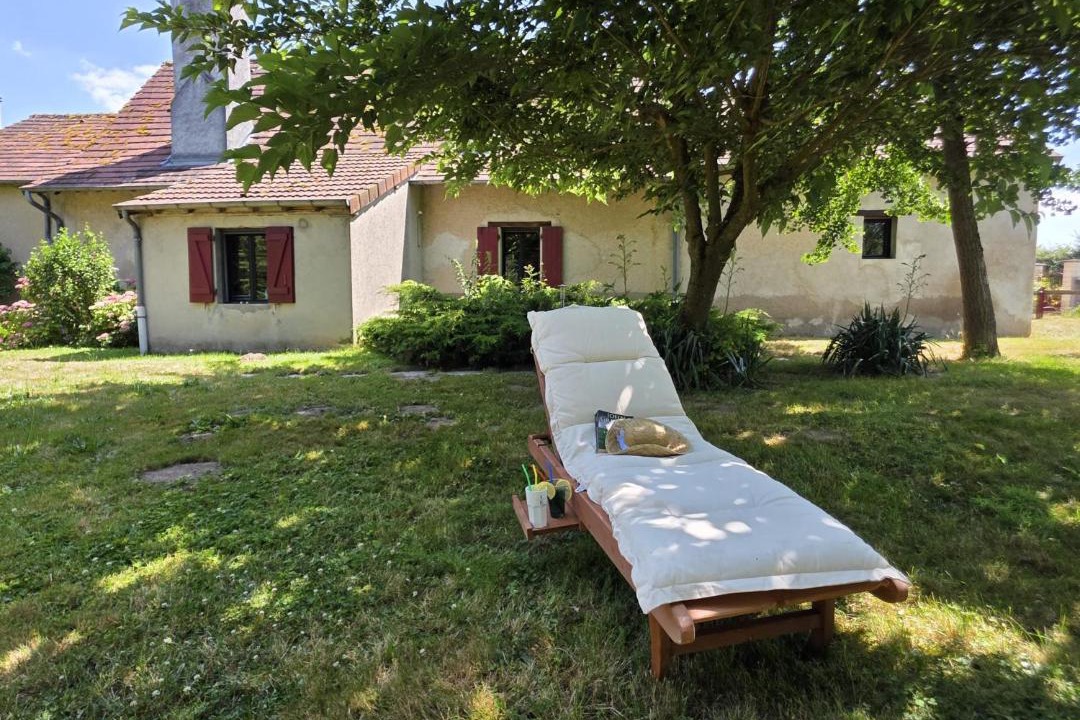 Photo of Others in Chezy