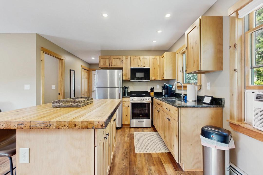 Photo of Kitchen in Greenwood