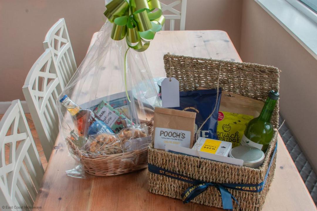 Photo of Patio Balcony in Bacton