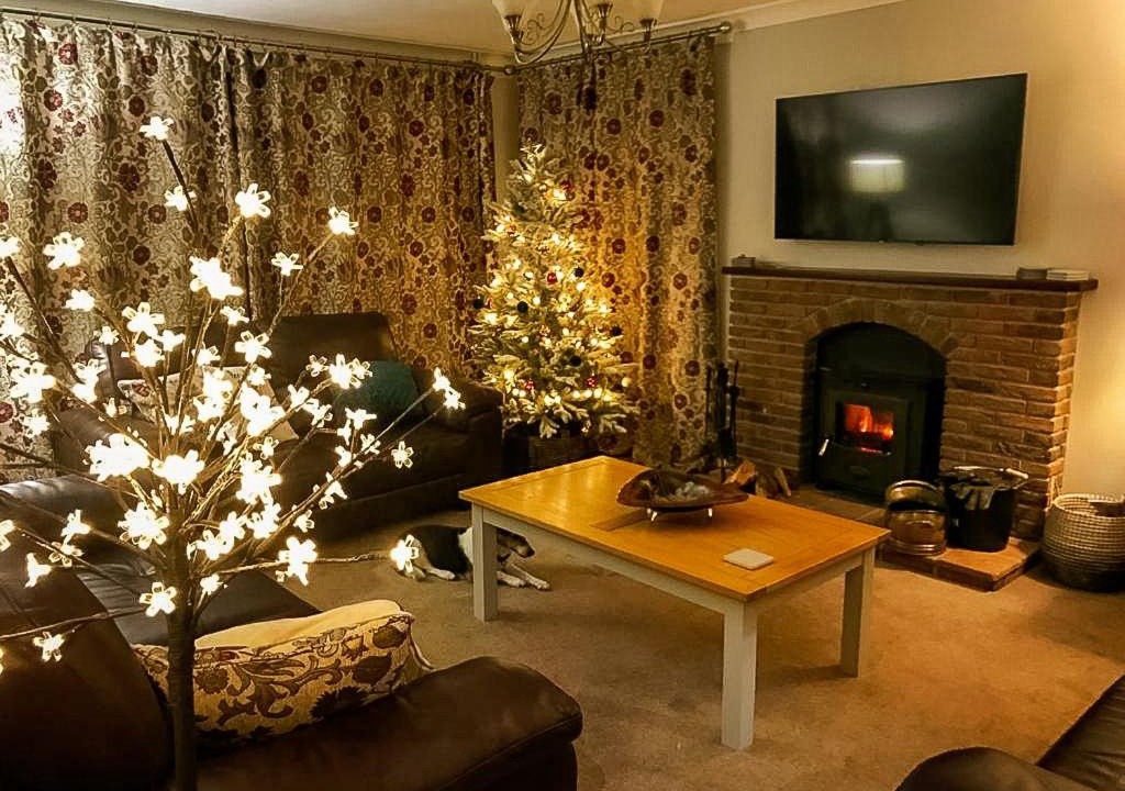 Photo of Livingroom in Bacton