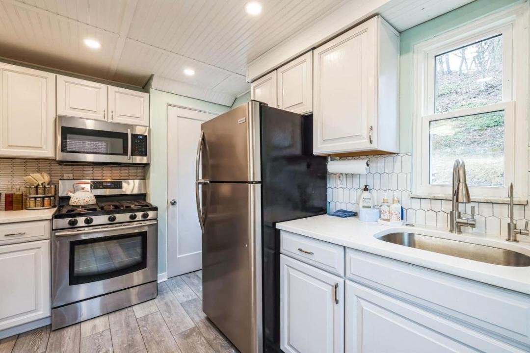 Photo of Kitchen in Level Green