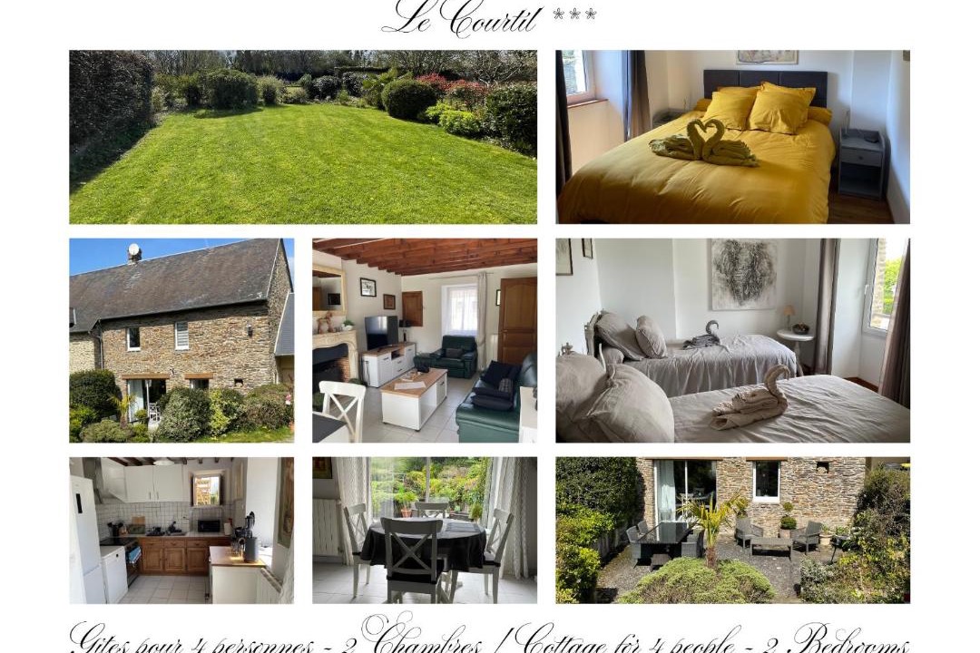 Photo of Others in Cerisy-la-Foret