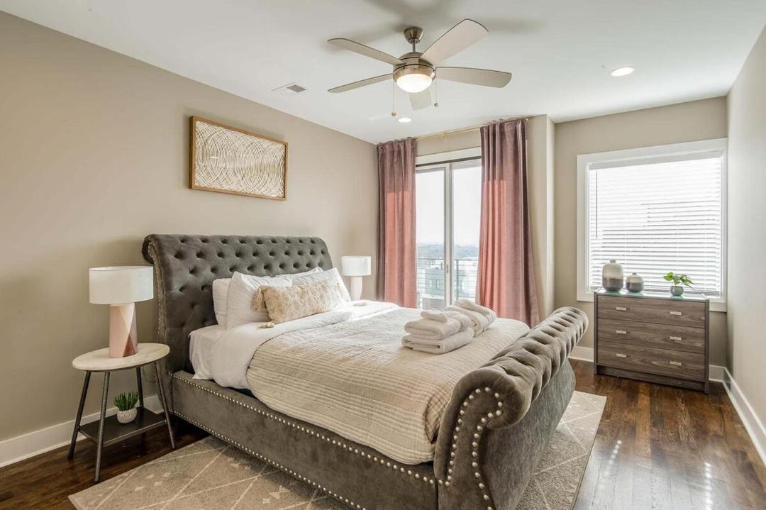 Photo of Bedroom in Talbot's Corner