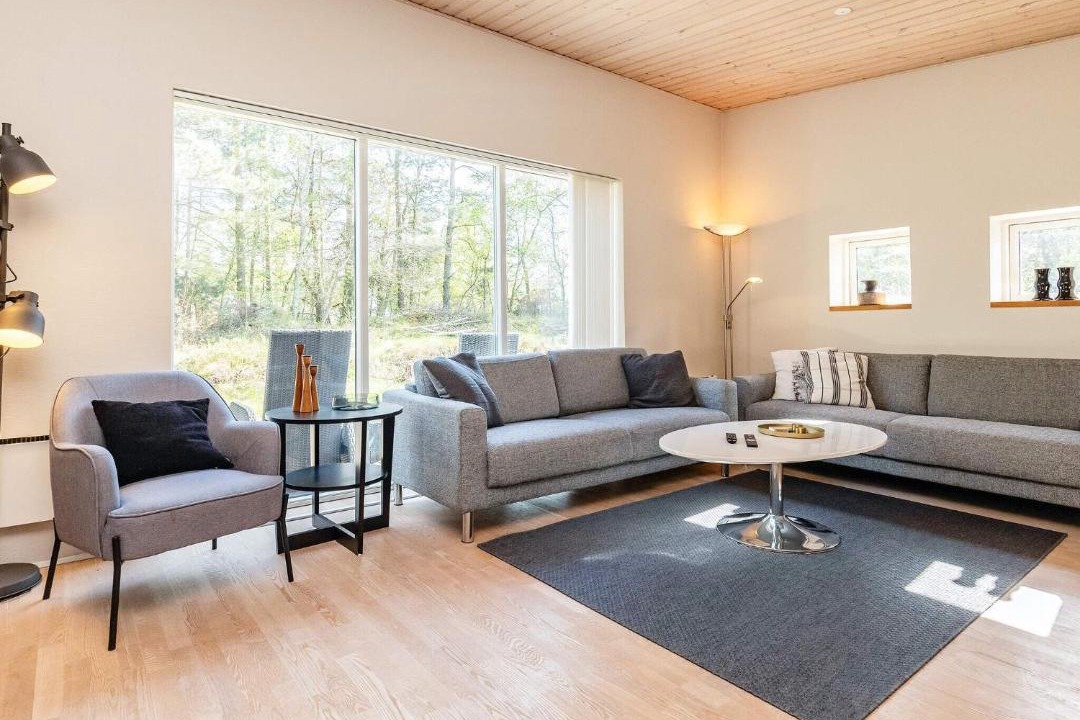 Photo of Livingroom in Odde