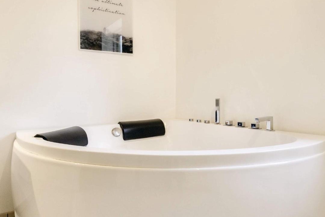 Photo of Bathroom in Odde