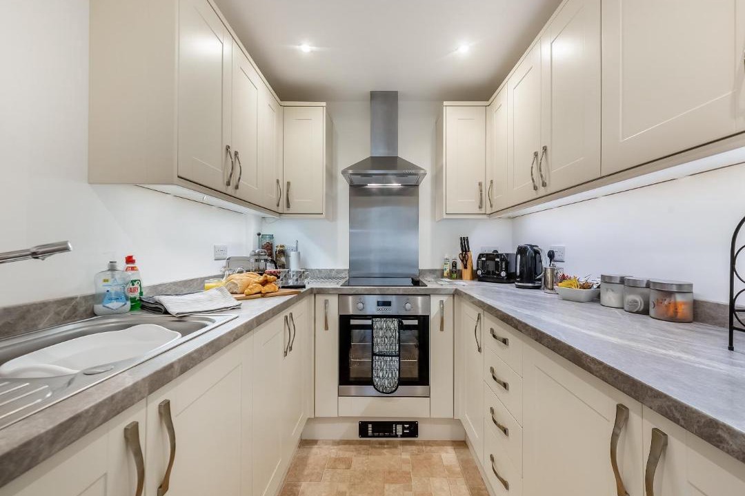 Photo of Kitchen in Findon