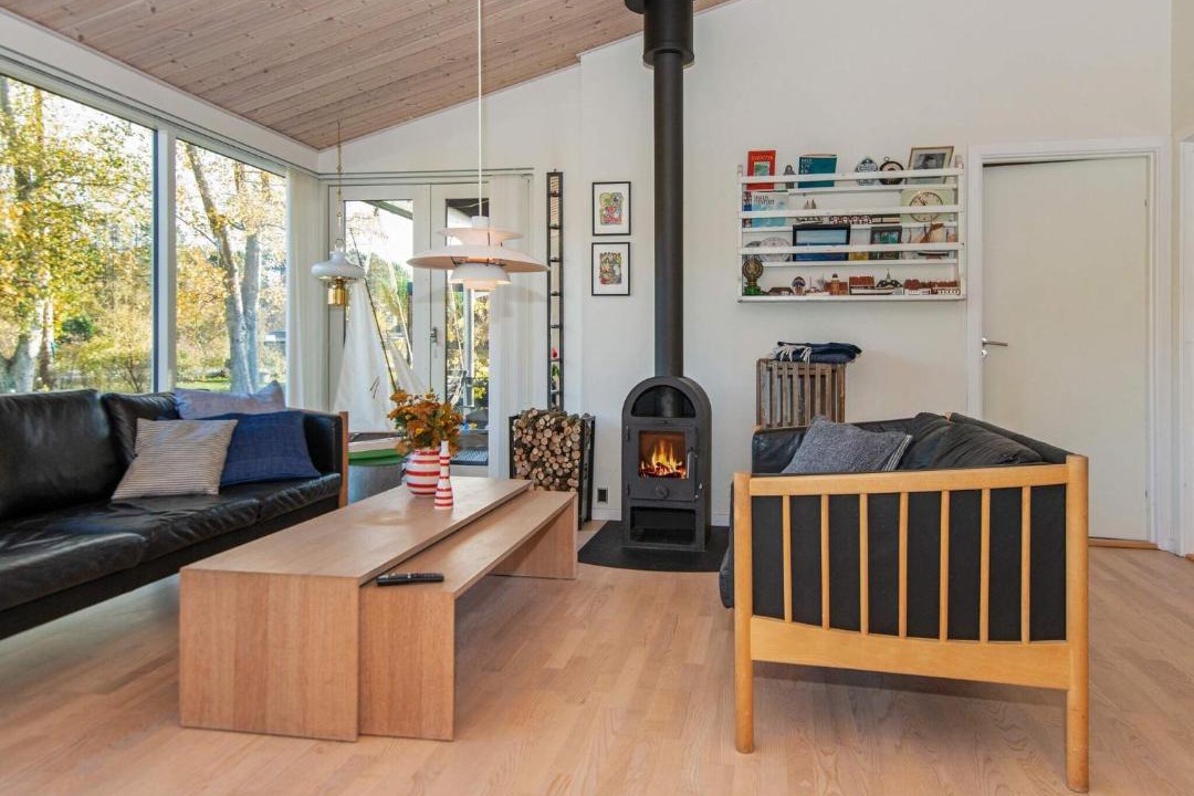 Photo of Livingroom in Fjellerup Strand