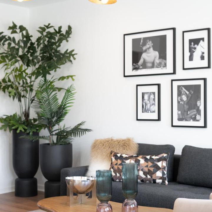 Photo of Livingroom in South Central Houston