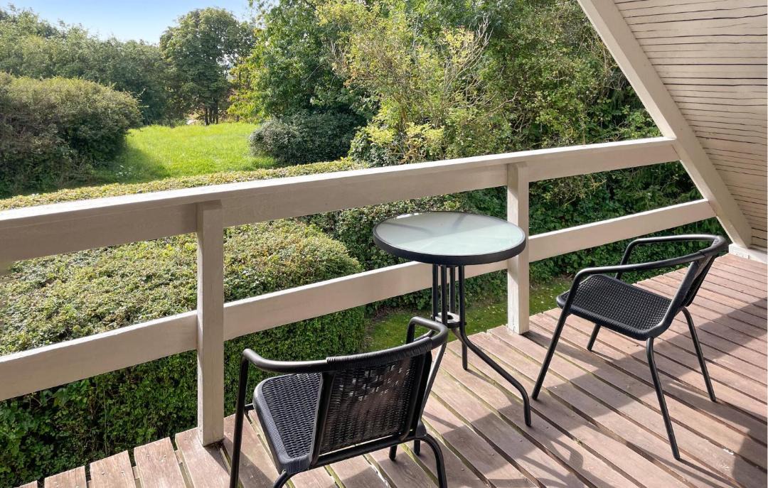 Photo of Patio Balcony in Tranekaer