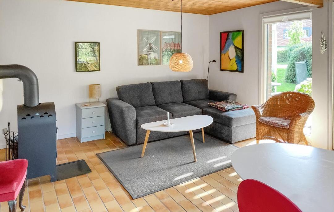 Photo of Livingroom in Tranekaer