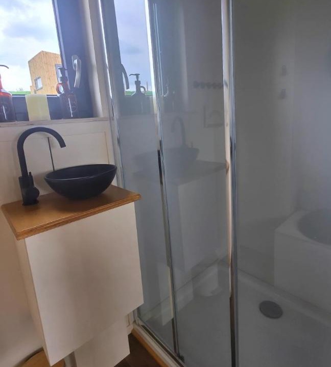 Photo of Bathroom in Origny-en-Thierache