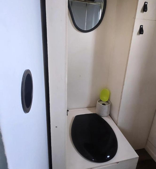 Photo of Bathroom in Origny-en-Thierache