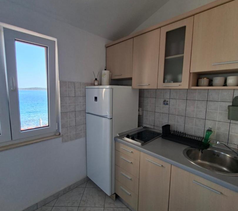Photo of Kitchen in Milna