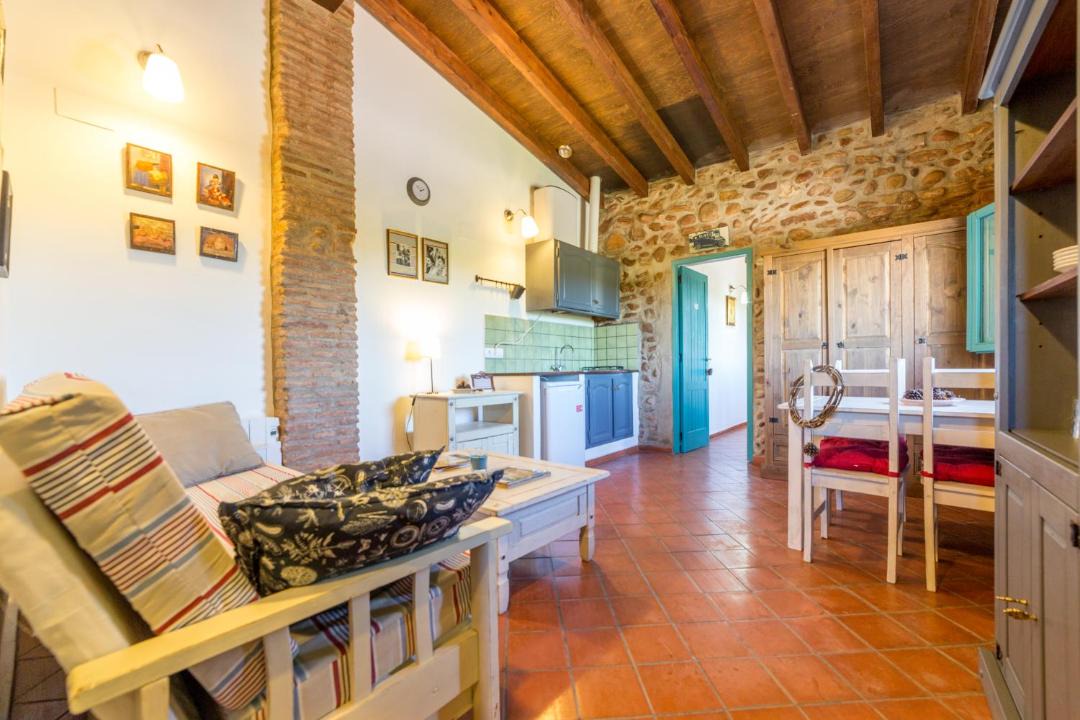 Photo of Kitchen in Les Alqueries