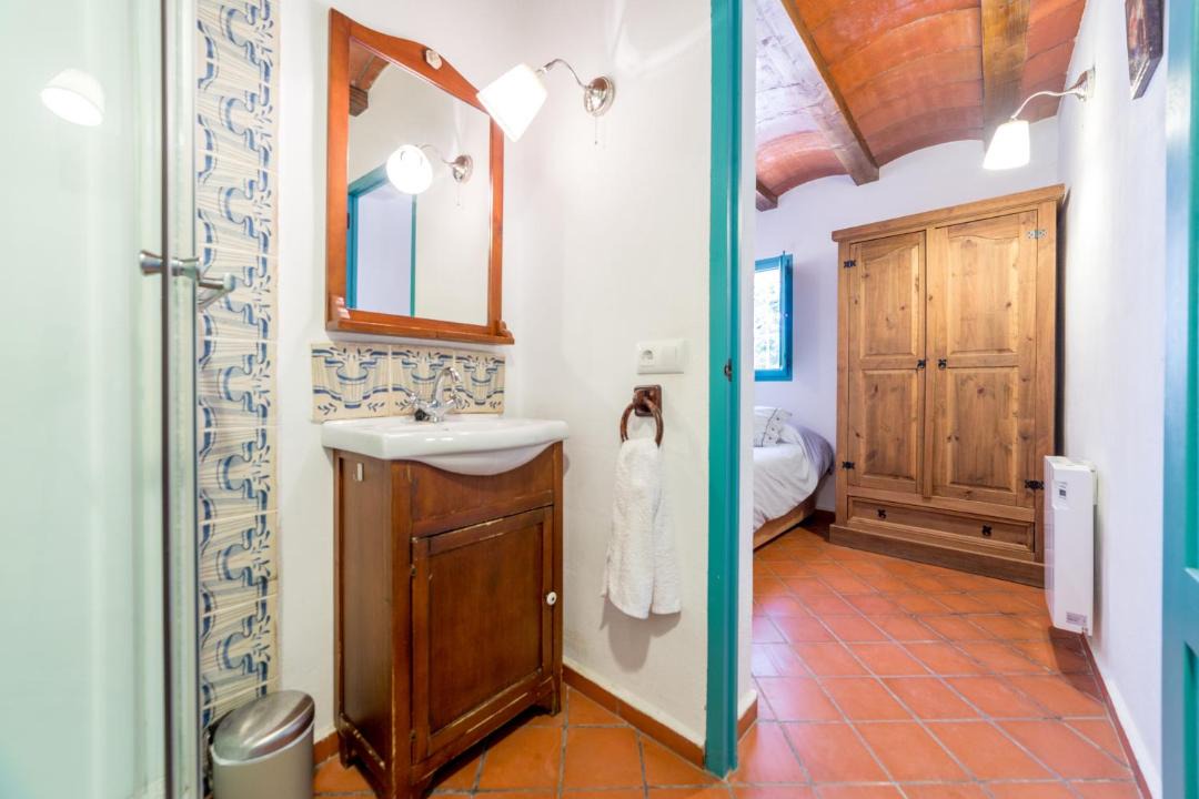 Photo of Bathroom in Les Alqueries