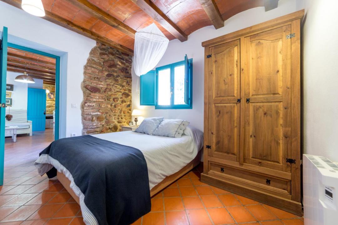 Photo of Bedroom in Les Alqueries