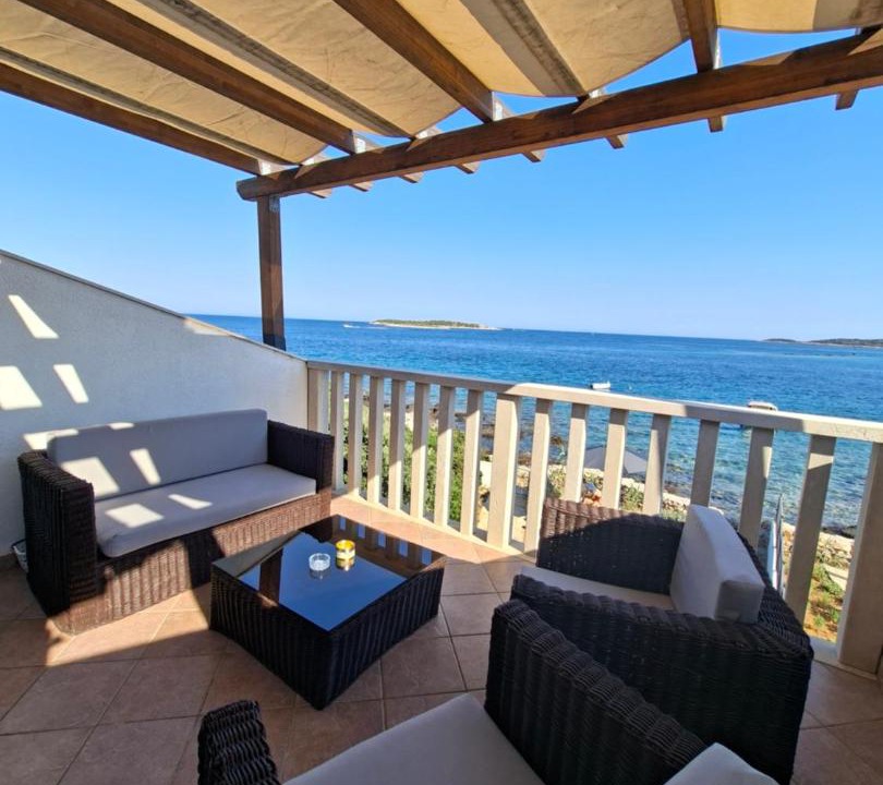 Photo of Patio Balcony in Milna