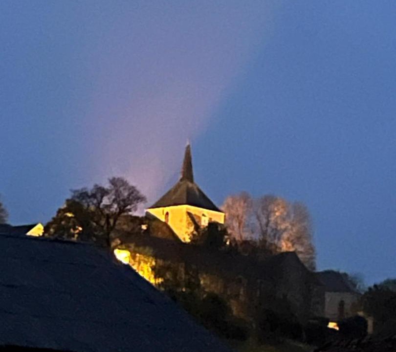 Photo of Others in Bierry-les-Belles-Fontaines