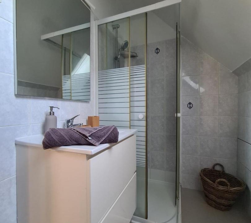 Photo of Bathroom in Gallardon