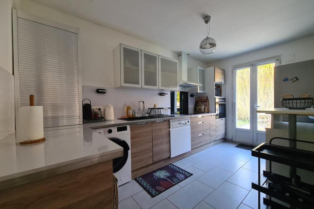 Photo of Kitchen in Gallardon