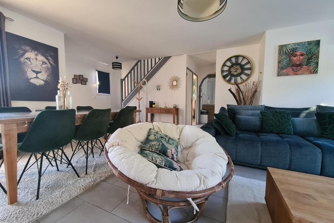 Photo of Livingroom in Gallardon