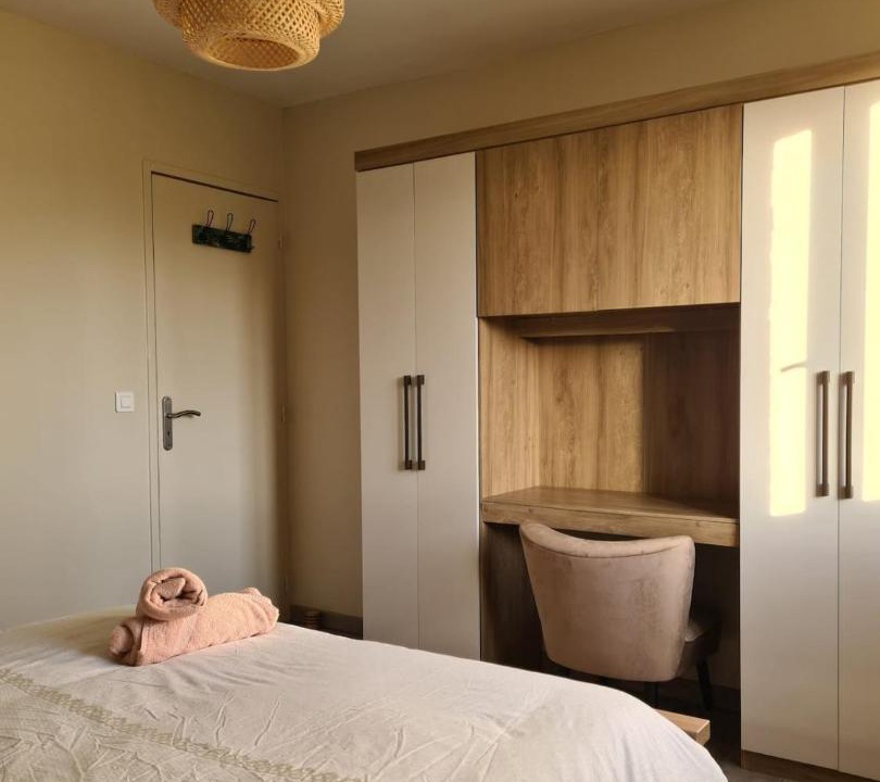 Photo of Bedroom in Gallardon