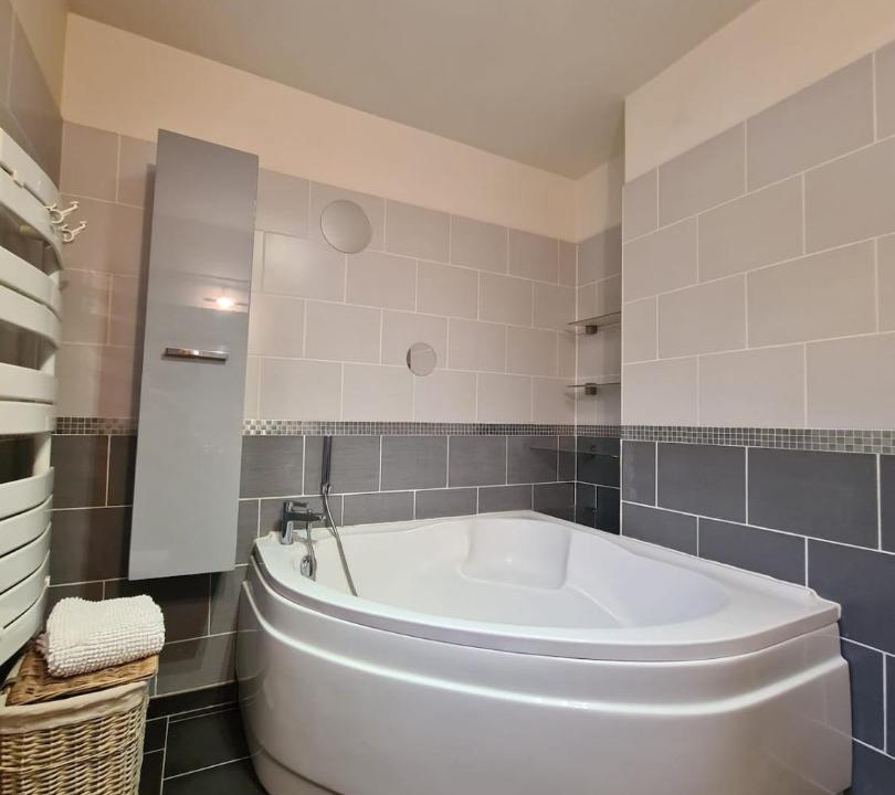 Photo of Bathroom in Gallardon