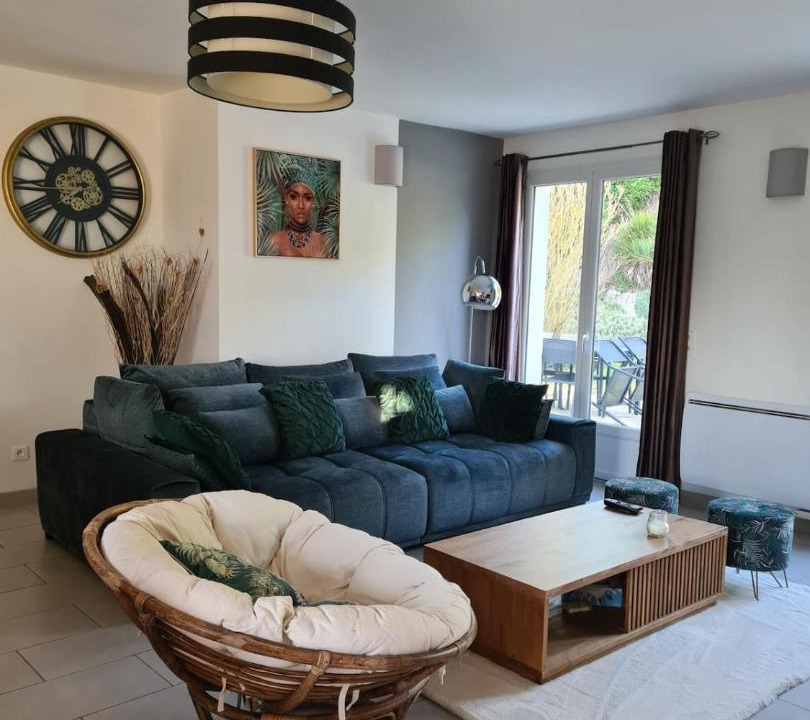 Photo of Livingroom in Gallardon