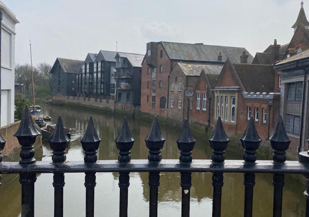 Photo of Buildings in Lewes